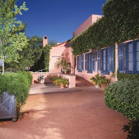 Arizona Inn Tucson Luaran gambar