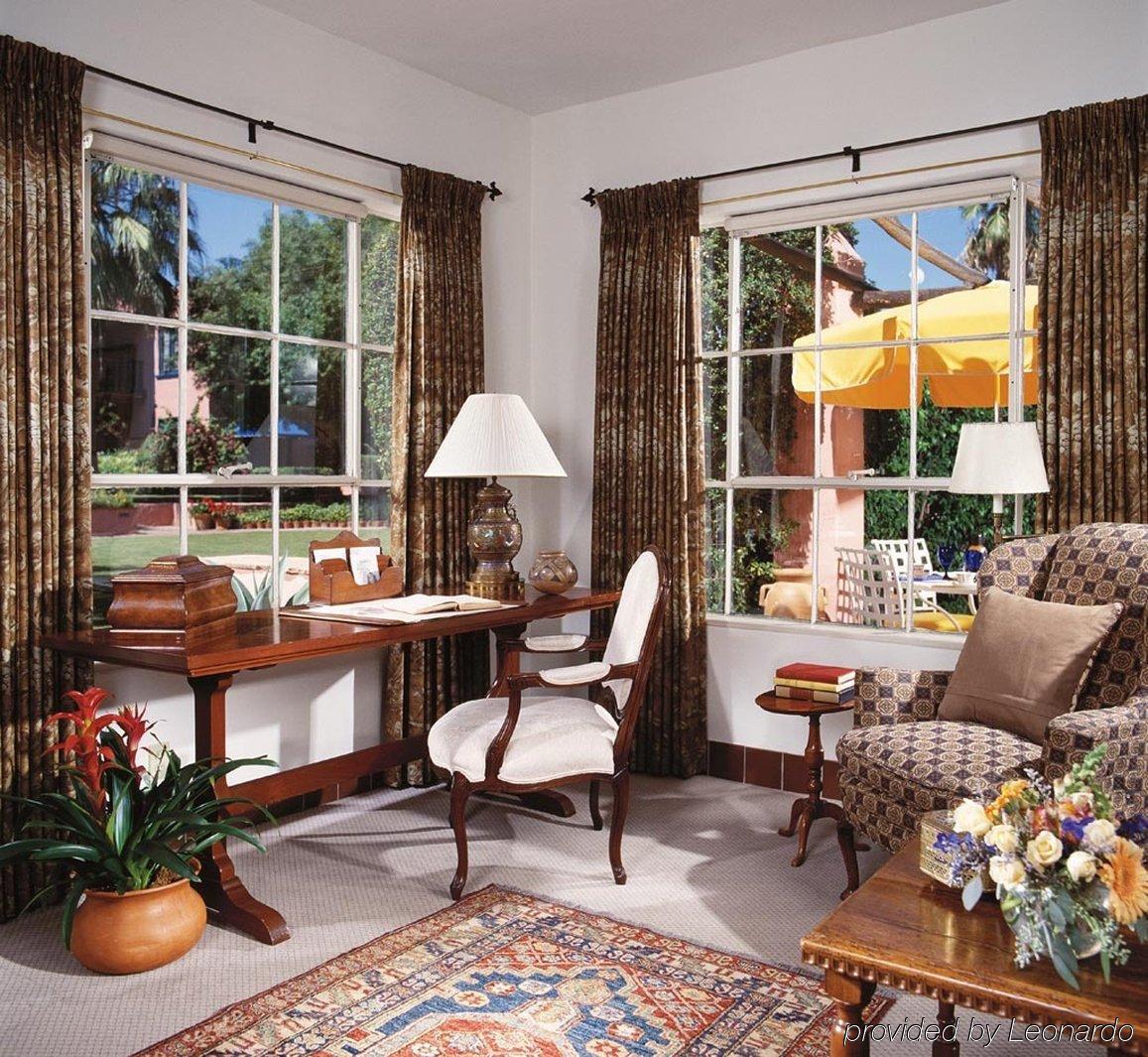 Arizona Inn Tucson Bilik gambar