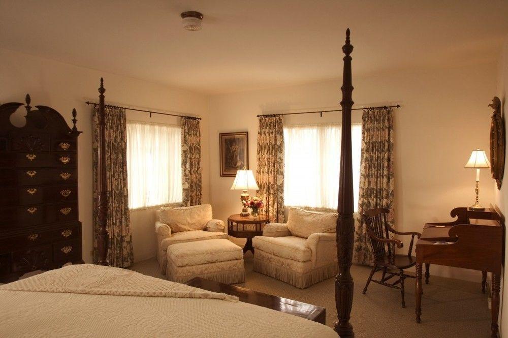 Arizona Inn Tucson Luaran gambar