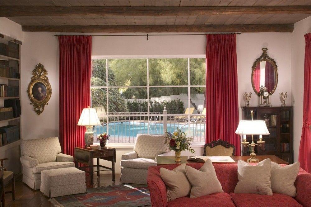Arizona Inn Tucson Luaran gambar