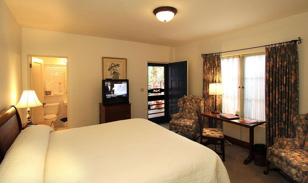 Arizona Inn Tucson Luaran gambar