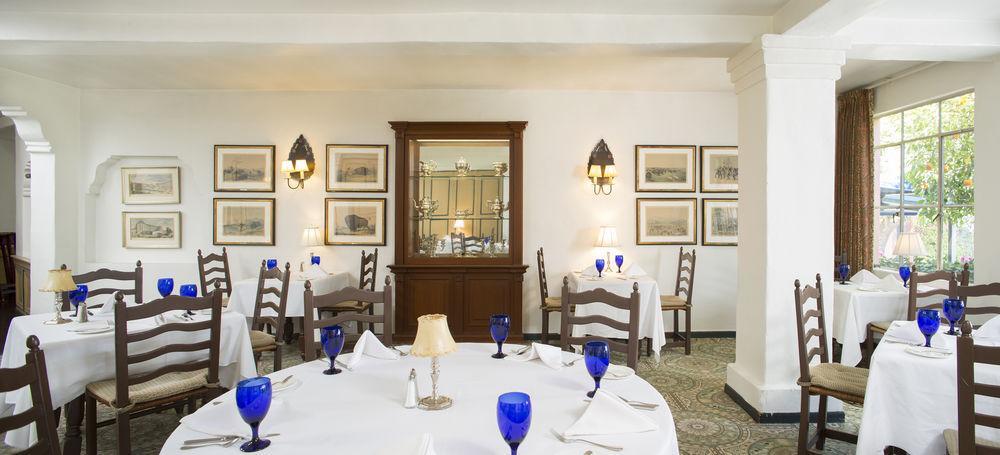 Arizona Inn Tucson Luaran gambar
