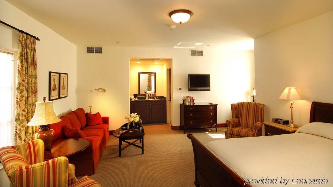 Arizona Inn Tucson Bilik gambar