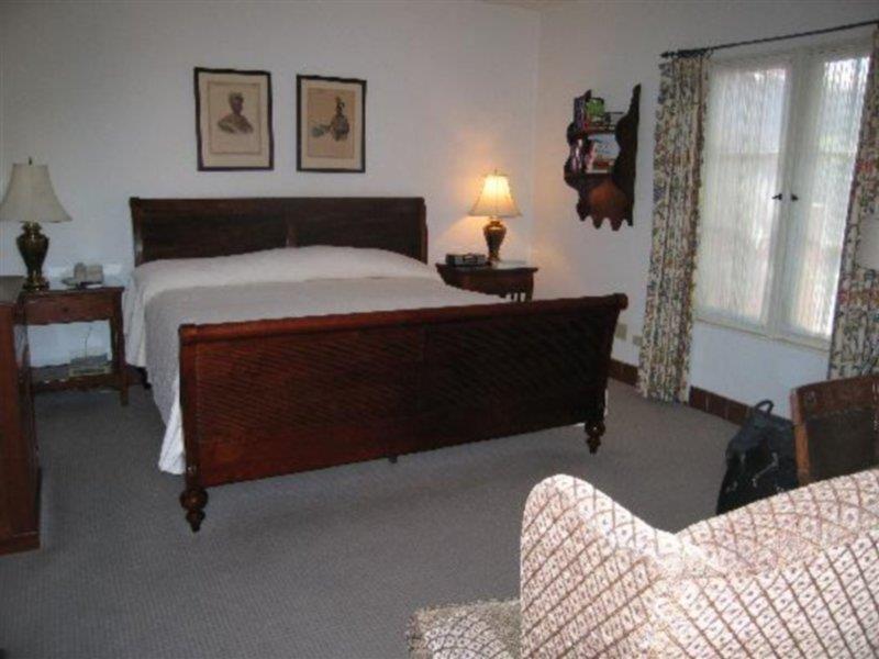 Arizona Inn Tucson Luaran gambar