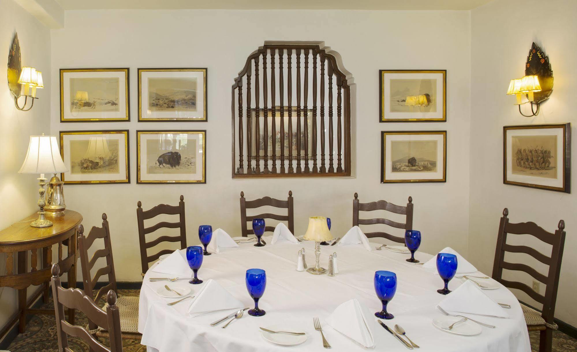 Arizona Inn Tucson Luaran gambar