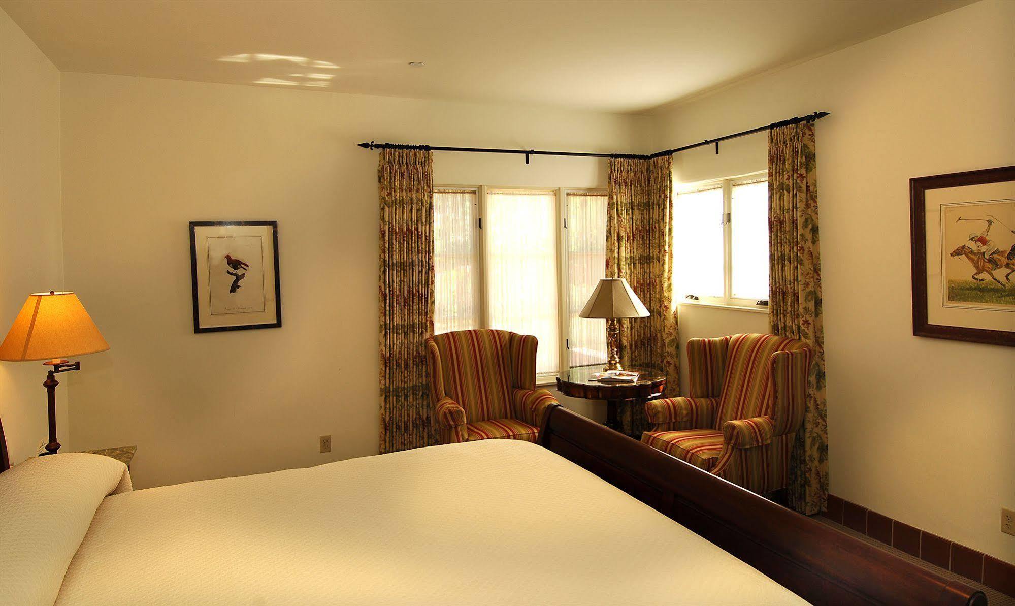 Arizona Inn Tucson Luaran gambar