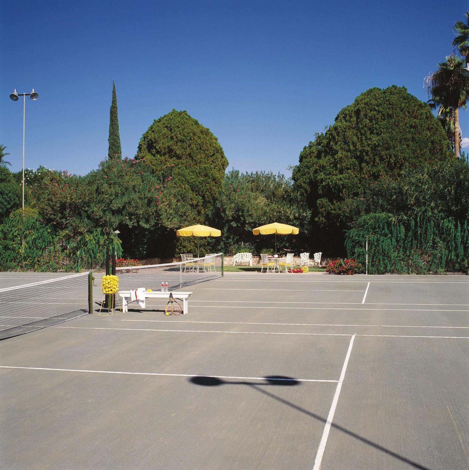 Arizona Inn Tucson Kemudahan gambar